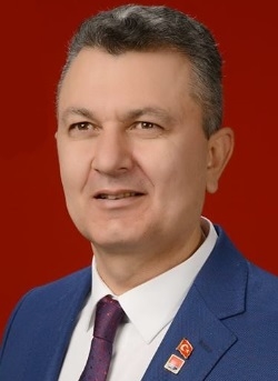 Ali Okur