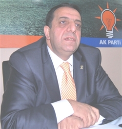 Ali Sevinç