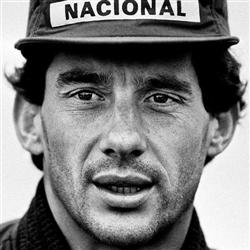 Ayrton Senna