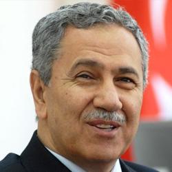 Bülent Arınç