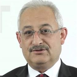 Ercan Kınacı