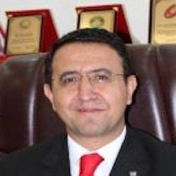 Fatih Özdemir