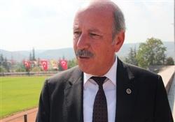 Halil Aydoğdu