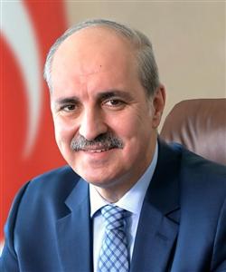 Numan Kurtulmuş