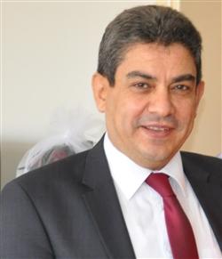 Nuri Özder