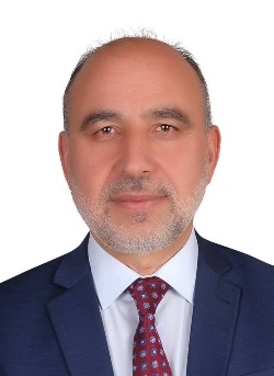 Recep Sarıdoğan