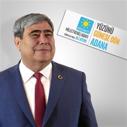 Ali Aydın 2
