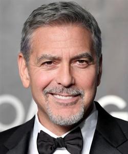 George Clooney