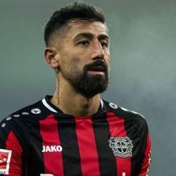 Kerem Demirbay