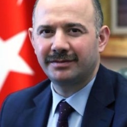 Mehmet Fatih Serdengeçti