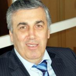 Mehmet Günal