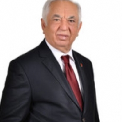 Mehmet Kaya