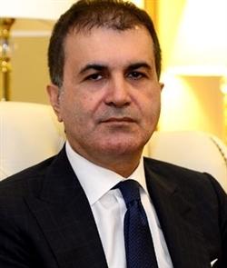 Ömer Çelik