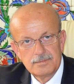 Osman Sargın