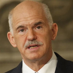 Yorgo Papandreu