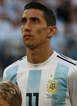 Angel Di Maria