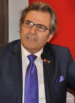 Dursun Mirza