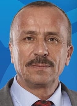 Hasan Koçer