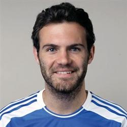 Juan Mata