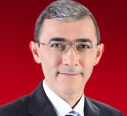 Mehmet Doğan Kubat