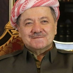 Mesut Barzani