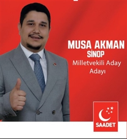 Musa Akman