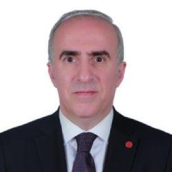 Mustafa Kaya