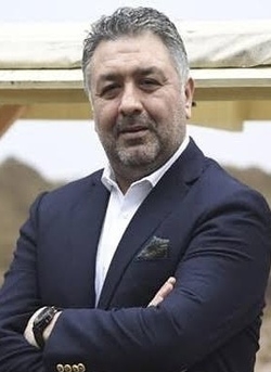 Mustafa Uslu