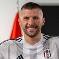 Ante Rebic