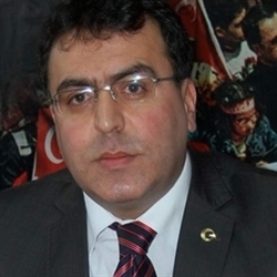 Ayhan Sezer
