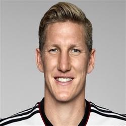 Bastian Schweinsteiger