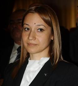 Derya Bakbak