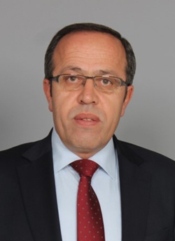 Hasan Uzunoğlu