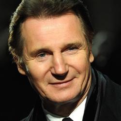 Liam Neeson