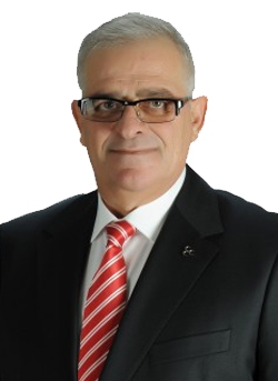 Mehmet Beliğ Azbazdar