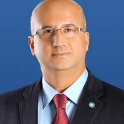 Mehmet İlker Atasever