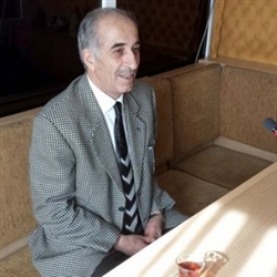 Mustafa Alkoç