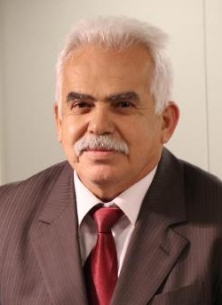Mustafa Güleç
