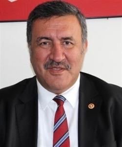 Ömer Fethi Gürer