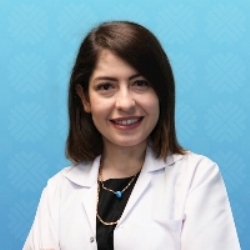 Op. Dr. İlknur Sayar