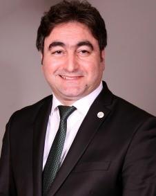 Serhat Gümüş