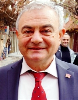 Yusuf Ozkan