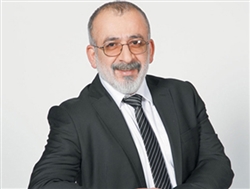 Ahmet Kekeç