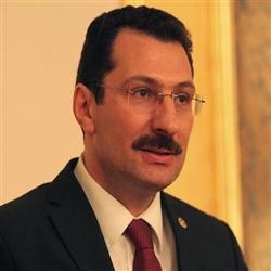 Ali İhsan Yavuz