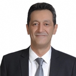 Ali Kemal Derin