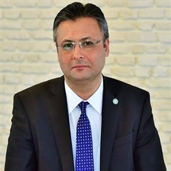 Fatih Mehmet Şeker