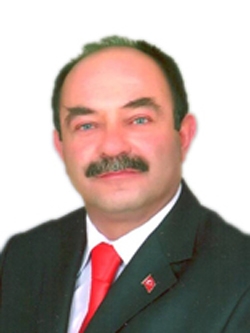 Mehmet İnegöl