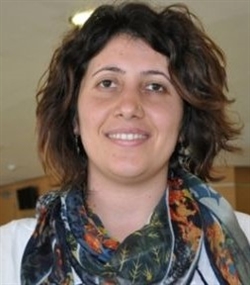 Pınar Türk