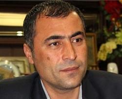 Sabri Özdemir