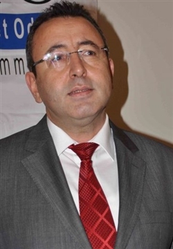 Serdar Akdoğan